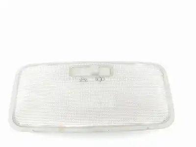 Peça sobressalente para automóvel em segunda mão luz interior por toyota land cruiser (j15) basis referências oem iam 8124060060b0
