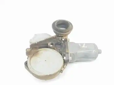 Peça sobressalente para automóvel em segunda mão motor elevador vidro traseiro esquerdo por toyota land cruiser (j15) basis referências oem iam 8571075030