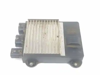 Gebrauchtes Autoersatzteil ecu-motorsteuergerät uce motorsteuergerät zum toyota land cruiser (j12) 3.0 turbodiesel oem-iam-referenzen 8987125010 8987125010 