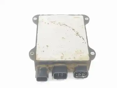 Gebrauchtes Autoersatzteil ecu-motorsteuergerät uce motorsteuergerät zum toyota land cruiser (j12) 3.0 turbodiesel oem-iam-referenzen 8987125010 8987125010 