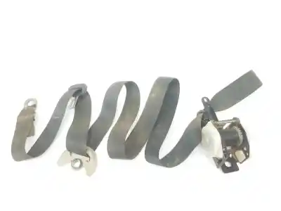Peça sobressalente para automóvel em segunda mão cinto de segurança traseiro direito por toyota land cruiser (j15) basis referências oem iam 7336060570c2