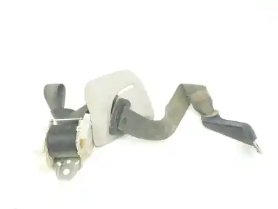 Peça sobressalente para automóvel em segunda mão cinto de segurança traseiro direito por toyota land cruiser (j15) basis referências oem iam 7356060250c1