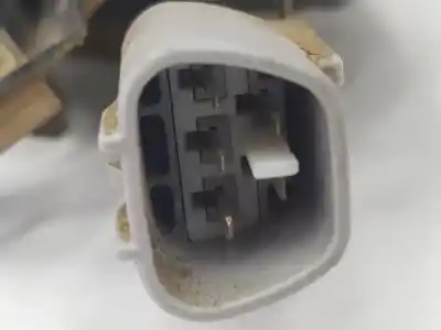 Peça sobressalente para automóvel em segunda mão motor do limpador traseiro por toyota land cruiser (j15) basis referências oem iam 8513060270