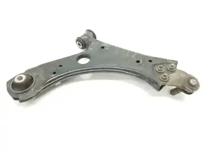 Second-hand car spare part front left lower suspension arm for jeep compass (mp, m6, mv, m7) 1.4 multiair oem iam references 519397520  519397520