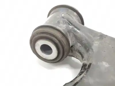 Second-hand car spare part front left lower suspension arm for jeep compass (mp, m6, mv, m7) 1.4 multiair oem iam references 519397520  519397520