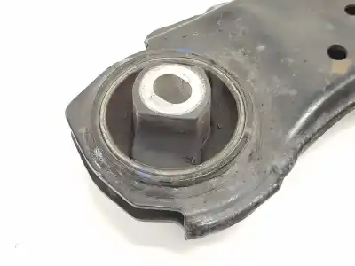 Second-hand car spare part front left lower suspension arm for jeep compass (mp, m6, mv, m7) 1.4 multiair oem iam references 519397520  519397520