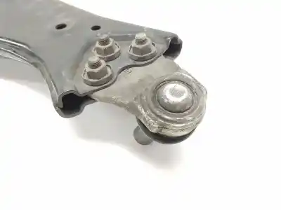Second-hand car spare part front left lower suspension arm for jeep compass (mp, m6, mv, m7) 1.4 multiair oem iam references 519397520  519397520