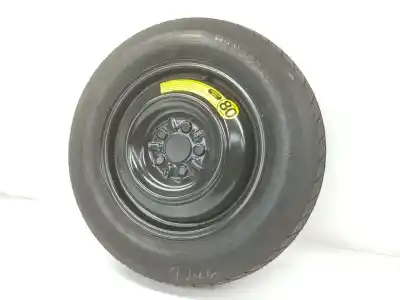 Peça sobressalente para automóvel em segunda mão estepe por jeep compass (2008-2011) 2.2 crdi referências oem iam 5105079aa  5105079aa