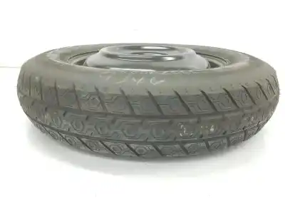 Peça sobressalente para automóvel em segunda mão estepe por jeep compass (2008-2011) 2.2 crdi referências oem iam 5105079aa  5105079aa