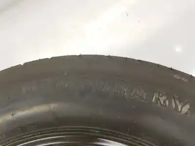 Peça sobressalente para automóvel em segunda mão estepe por jeep compass (2008-2011) 2.2 crdi referências oem iam 5105079aa  5105079aa