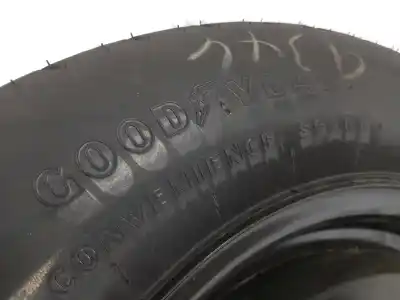 Peça sobressalente para automóvel em segunda mão estepe por jeep compass (2008-2011) 2.2 crdi referências oem iam 5105079aa  5105079aa