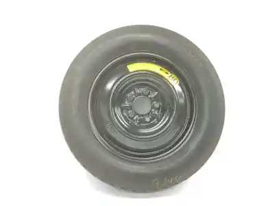 Peça sobressalente para automóvel em segunda mão estepe por jeep compass (2008-2011) 2.2 crdi referências oem iam 5105079aa  5105079aa