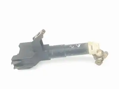 Peça sobressalente para automóvel em segunda mão sistema lava faróis por toyota land cruiser (j15) basis referências oem iam 8520860040