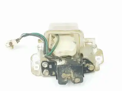 Gebrauchtes Autoersatzteil schloss heckdeckel zum toyota land cruiser (j12) 3.0 turbodiesel oem-iam-referenzen 6937060020 6937060020 