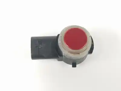 Pezzo di ricambio per auto di seconda mano sensori di parcheggio per peugeot 208 (p2) 1.2 puretech riferimenti oem iam 9813348377vh
