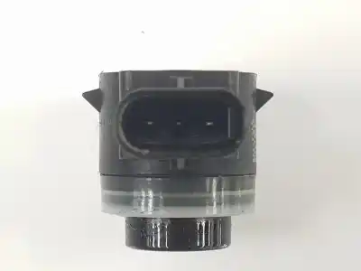 Pezzo di ricambio per auto di seconda mano sensori di parcheggio per peugeot 208 (p2) 1.2 puretech riferimenti oem iam 9813348377xy