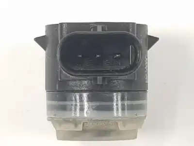 Pezzo di ricambio per auto di seconda mano sensori di parcheggio per peugeot 208 (p2) 1.2 puretech riferimenti oem iam 9813348377xy