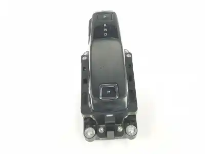 Pezzo di ricambio per auto di seconda mano leva del cambio per peugeot 208 (p2) 1.2 puretech riferimenti oem iam 98336270dx
