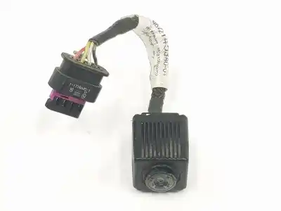 Pezzo di ricambio per auto di seconda mano telecamera per peugeot 208 (p2) 1.2 puretech riferimenti oem iam 9822745380