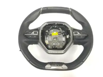 Pezzo di ricambio per auto di seconda mano volante per peugeot 208 (p2) 1.2 puretech riferimenti oem iam 98255045zd