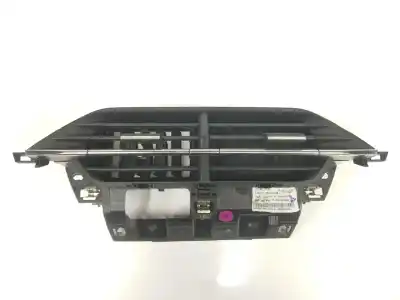 Pezzo di ricambio per auto di seconda mano aeratore per peugeot 208 (p2) 1.2 puretech riferimenti oem iam 98234571dx