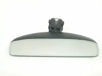 Second-hand car spare part INTERIOR REARVIEW MIRROR for PEUGEOT 208 (P2)  OEM IAM references 98197904XT  98197904XT