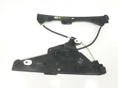 Pezzo di ricambio per auto di seconda mano alzacristalli anteriore sinistro per peugeot 208 (p2) 1.2 puretech riferimenti oem iam 9829043680