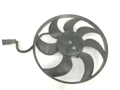 Pezzo di ricambio per auto di seconda mano elettroventola per peugeot 208 (p2) 1.2 puretech riferimenti oem iam ms2680008153