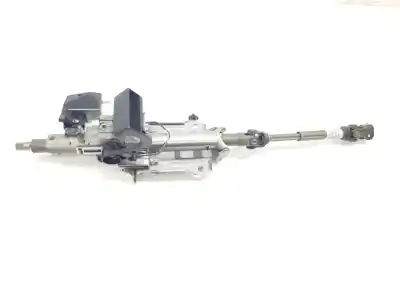 Pezzo di ricambio per auto di seconda mano piantone dello sterzo per peugeot 208 (p2) 1.2 puretech riferimenti oem iam 9815905380