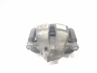 Pezzo di ricambio per auto di seconda mano pinza freno anteriore sinistra per peugeot 208 (p2) 1.2 puretech riferimenti oem iam 1648321580