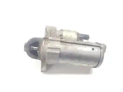Pezzo di ricambio per auto di seconda mano motorino di avviamento per peugeot 208 (p2) 1.2 puretech riferimenti oem iam 9830507480