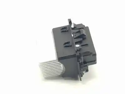 Second-hand car spare part heater blower for renault trafic furgón 2.0 dci d energy oem iam references t1031331m  271502045r