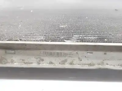 İkinci el araba yedek parçası su radyatörü için mercedes-benz clase e (bm 207) coupe 2.1 e 250 cdi blueefficiency (207.303) oem iam referansları a2045001203 a2045001203 