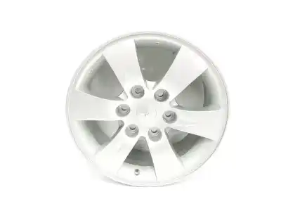 Автозапчастина б/у шина для mitsubishi l 200 (ka0/kb0) 2.5 di-d cat посилання на oem iam mr992747  17x7jj