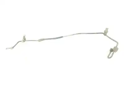 Peça sobressalente para automóvel em segunda mão tubos de ar condicionado por toyota land cruiser (j15) basis referências oem iam 8871060c90