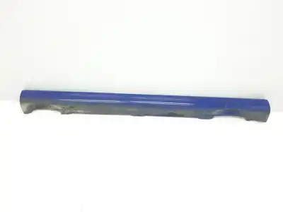 Автозапчастина б/у БІЧНА СПОДНИЦЯ для SEAT LEON (1M1)  Посилання на OEM IAM 1M0853853D  1M0853853D