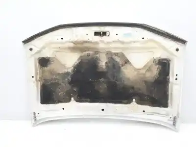 Автозапчастина б/у капок для nissan navara pick-up (d40m) 2.5 dci diesel cat посилання на oem iam 65100eb330  65100eb330