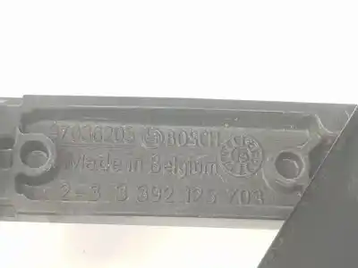 Автозапчастина б/у передній правий річок склоочисника для mercedes-benz clase e (w212) lim. 2.1 cdi cat посилання на oem iam 33392125703  a2128201644