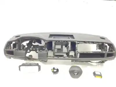 Tweedehands auto-onderdeel airbag-set voor volkswagen t6 transporter 2.0 tdi oem iam-referenties 