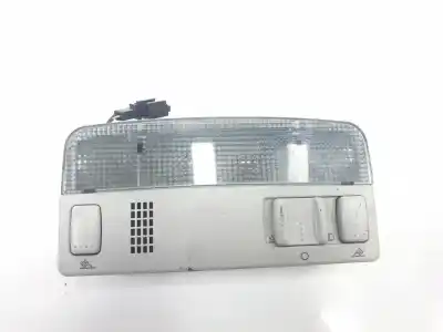 Tweedehands auto-onderdeel binnenlicht voor volkswagen t6 transporter 2.0 tdi oem iam-referenties 3b0035711b