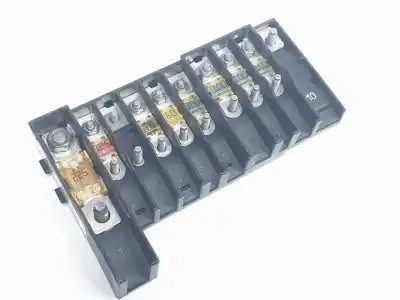 Tweedehands auto-onderdeel relais/zekeringenkastje voor volkswagen t6 transporter 2.0 tdi oem iam-referenties 7h0937550a