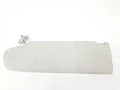 Tweedehands auto-onderdeel linker zonnescherm voor volkswagen t6 transporter 2.0 tdi oem iam-referenties 7e5857551b