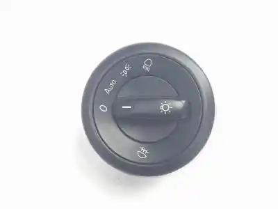 Tweedehands auto-onderdeel lichtbesturing voor volkswagen t6 transporter 2.0 tdi oem iam-referenties 7e1858099