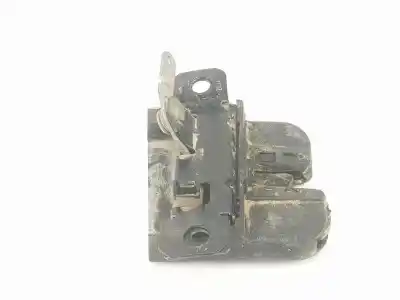 Tweedehands auto-onderdeel achter links deurslot voor volkswagen t6 transporter 2.0 tdi oem iam-referenties 7e0827505a