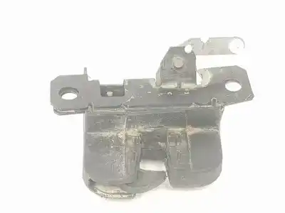 Second-hand car spare part REAR RIGHT DOOR LOCK for VOLKSWAGEN T6 TRANSPORTER  OEM IAM references 7E0827506  7E0827506