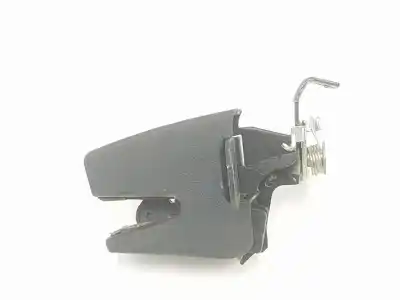 Second-hand car spare part REAR RIGHT DOOR LOCK for VOLKSWAGEN T6 TRANSPORTER  OEM IAM references 7E0827162B  7E0827162B
