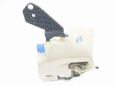 Tweedehands auto-onderdeel linker voordeur slot voor volkswagen t6 transporter 2.0 tdi oem iam-referenties 7h0837867