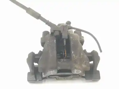 Автозапчастина б/у задній правий гальмівний супорт для mercedes-benz clase e (w212) lim. 2.1 cdi cat посилання на oem iam a2124230181  a2124230181