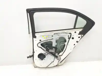 Автозапчастина б/у двері задні праві для honda accord viii (cu) 2.2 i-dtec (cu3) посилання на oem iam 67510tl0000zz  67510tl0000zz