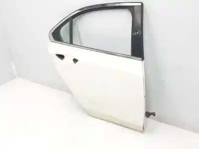 Автозапчастина б/у двері задні праві для honda accord viii (cu) 2.2 i-dtec (cu3) посилання на oem iam 67510tl0000zz  67510tl0000zz